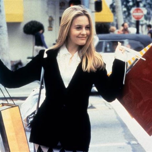 Meet your Posher, Amy - Picture 2 of 3